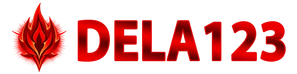 DELA123 LOGO